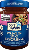 BLUE DRAGON KOREAN BBQ SAUCE 325ml