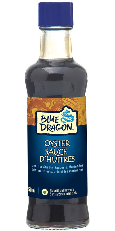 BLUE DRAGON OYSTER SAUCE [150 ml]
