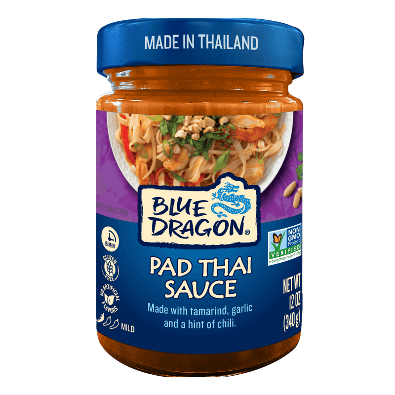 BLUE DRAGON PAD THAI SAUCE 325ml