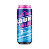 BLUE ROOF SOUR BLST BLUE RASP [473 ml]