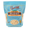 BOBS ORGNC EX THCK ROLL OATS [907 g]