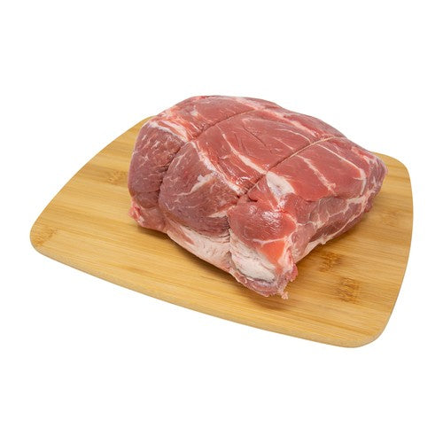 BONELESS PORK BLADE ROAST