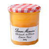 BONNE MAMAN LEMON CURD SPREAD [360 ml]