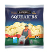 BOTHWELL WHITE CHEESE CURDS [240 g]