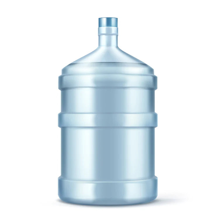 B/R 18.9LT CONTANR W/OUT HANDL