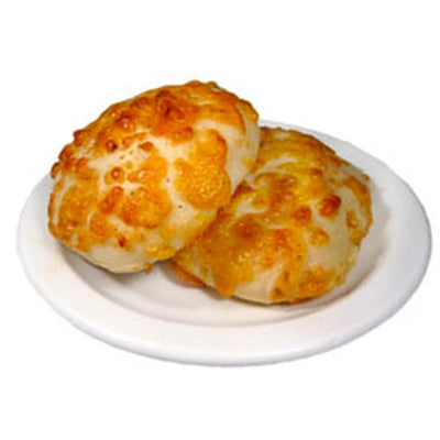 CHEESE SWIRL BUNS 4PK