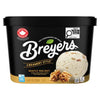 BREYERS CREAMERY STYLE MAPLE WALNUT ICE CREAM 1.41L