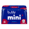 BUBLY BLBRY POMG SLEEK 6x222ml [6 ea]