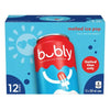 BUBLY MELTED ICE POP 12pk