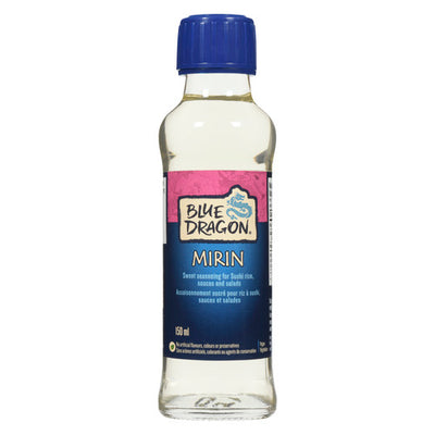 BLUE DRAGON MIRIN SAUCE [150 ml]