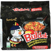 BULDAK SPICY CHICKEN RAMEN 5pk [5 ea]