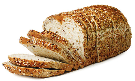 CANADIAN HARVEST BREAD