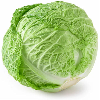 CABBAGE LOCAL