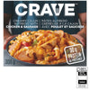 CRAVE CRMY CJN ALFRDO CHK SAUS