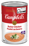 CAMPBELL BUTTER CHICKEN SOUP [284 ml]