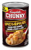 CAMP CHNKY SPICY CHICKN CHOWDR [515 ml]