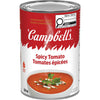 CAMPBLL SPICY TOMATO SOUP [284 ml]