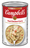 CAMP THAI CHICKEN CURRY 515ml
