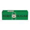 CAN DRY STRWBRY GNGR ALE ZERO [12 pkg]