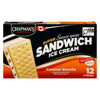 CHAP SUPR SANDWCH BLNDIE SAUCY [12 ea]