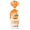CARBONAUT GLUT FREE BAGELS [335 g]