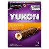 CHAP YUKON CARIBOU BAR 7pk