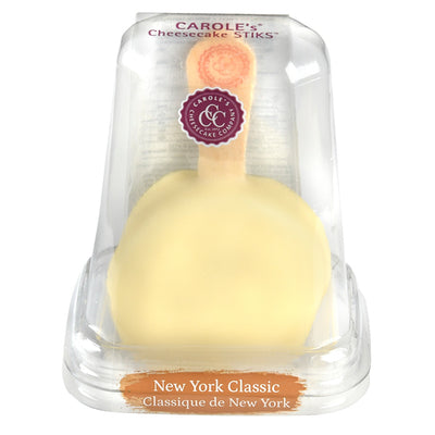 CAROL NY CHEESECAKE STIKS [60 g]