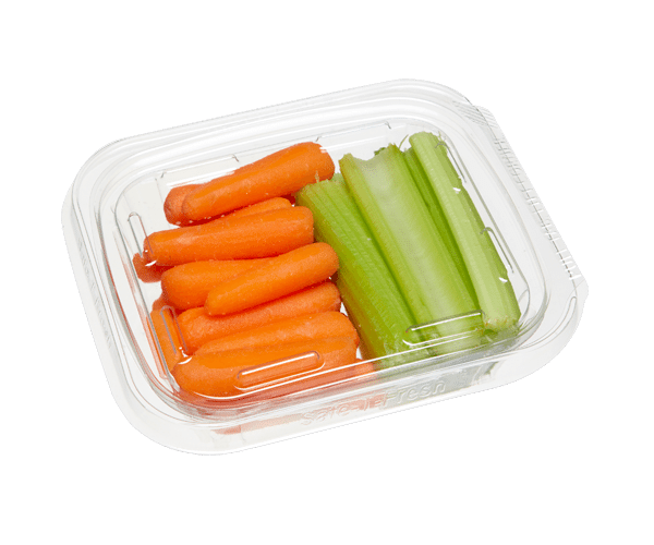 CARROTS/CELERY [1 ea]