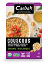 CASBAH COUSCOUS GRLC OLV OIL [198 g]