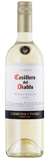 CONCHA CASIL DEL PINOT GRIGIO [750 ml]