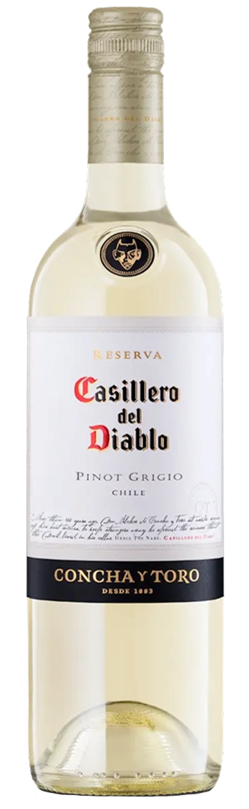 CONCHA CASIL DEL PINOT GRIGIO [750 ml]