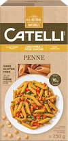 CATELLI CHICKPEA PENNE [250 g]