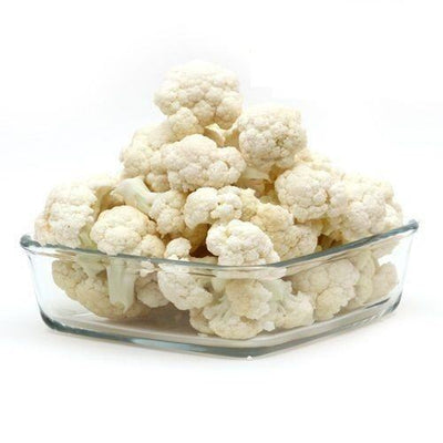 CAULIFLOWER W/DIP [335 g]