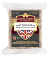 CC PORT WINE DERBY CHEESE
