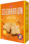 CELEB MAPLE LEAF COOKIES [350 g]