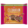 CELEB RASPBRY CHOCO COOKIES [240 g]