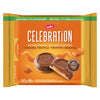 CELEB CARAMEL CHOCO COOKIES [240 g]