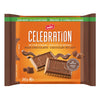 CELEB CHOCO TOP BUTTER COOKIES [240 g]