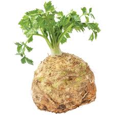 CELERY ROOT