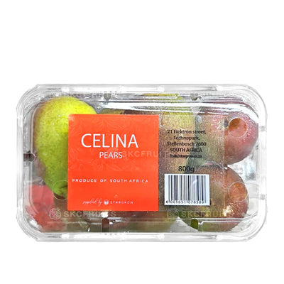 PEARS CELINA 800G [1 ea]