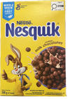 GENERAL MILLS NESQUIK CEREAL 308g