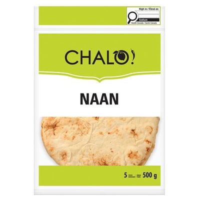 CHALO NAAN [500 g]