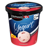 CHAPMAN YOGURT STRAWBERRY [2 l]
