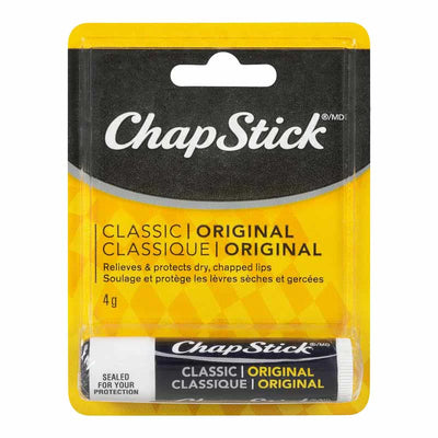 CHAPSTICK CLASSIC ORIGINAL 4g