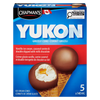 CHAP YUKON BALL TOP DBL DIP CH [5 ea]