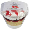 CHARLOTTES STRWBRRY PARFAIT [133 g]