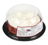 CHARLOTTES RED VELVET CAKE [475 g]