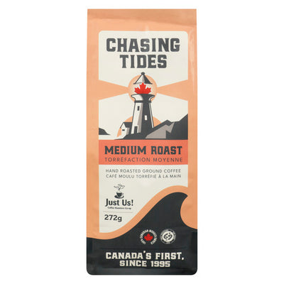 CHASING TIDES MEDIUM RST 272g