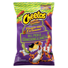 CHEETOS CRUNCHY DILL PICKLE [268 g]