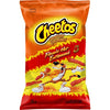 CHEETOS CRUNCHY FLAMING HOT [285 g]